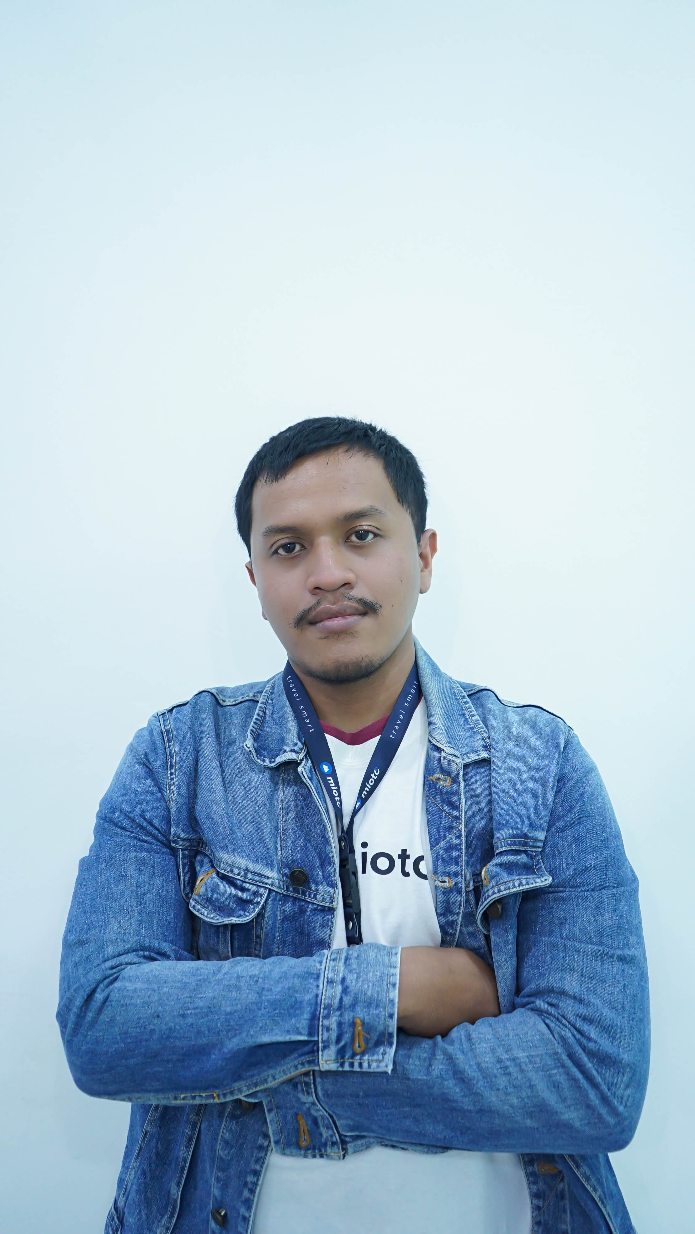 Andika Krisna