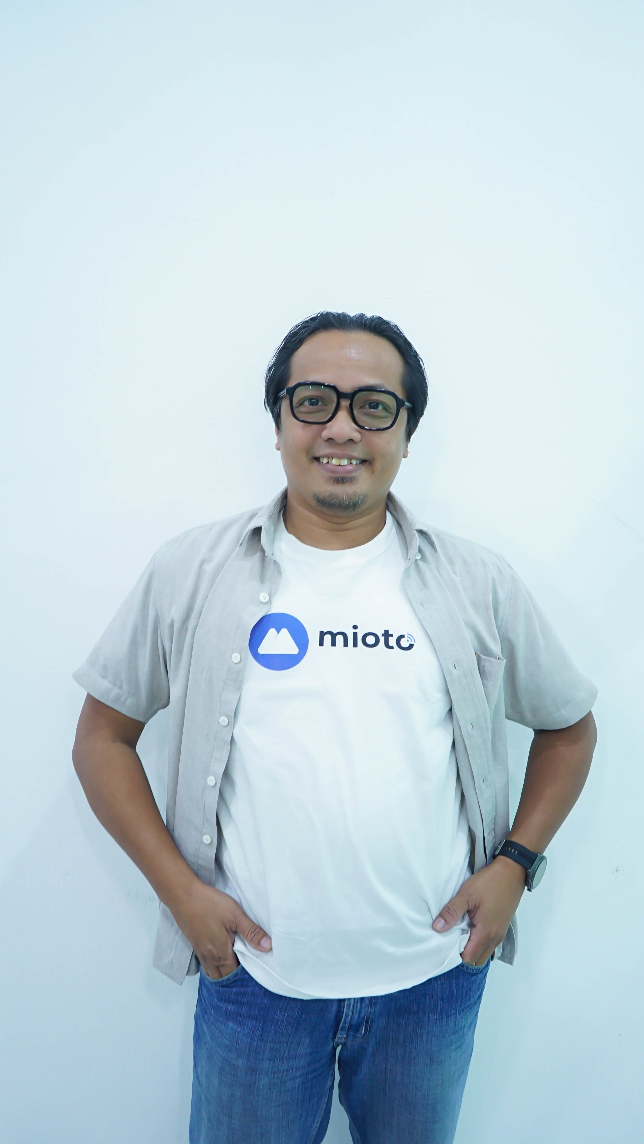 Hendro Praptono