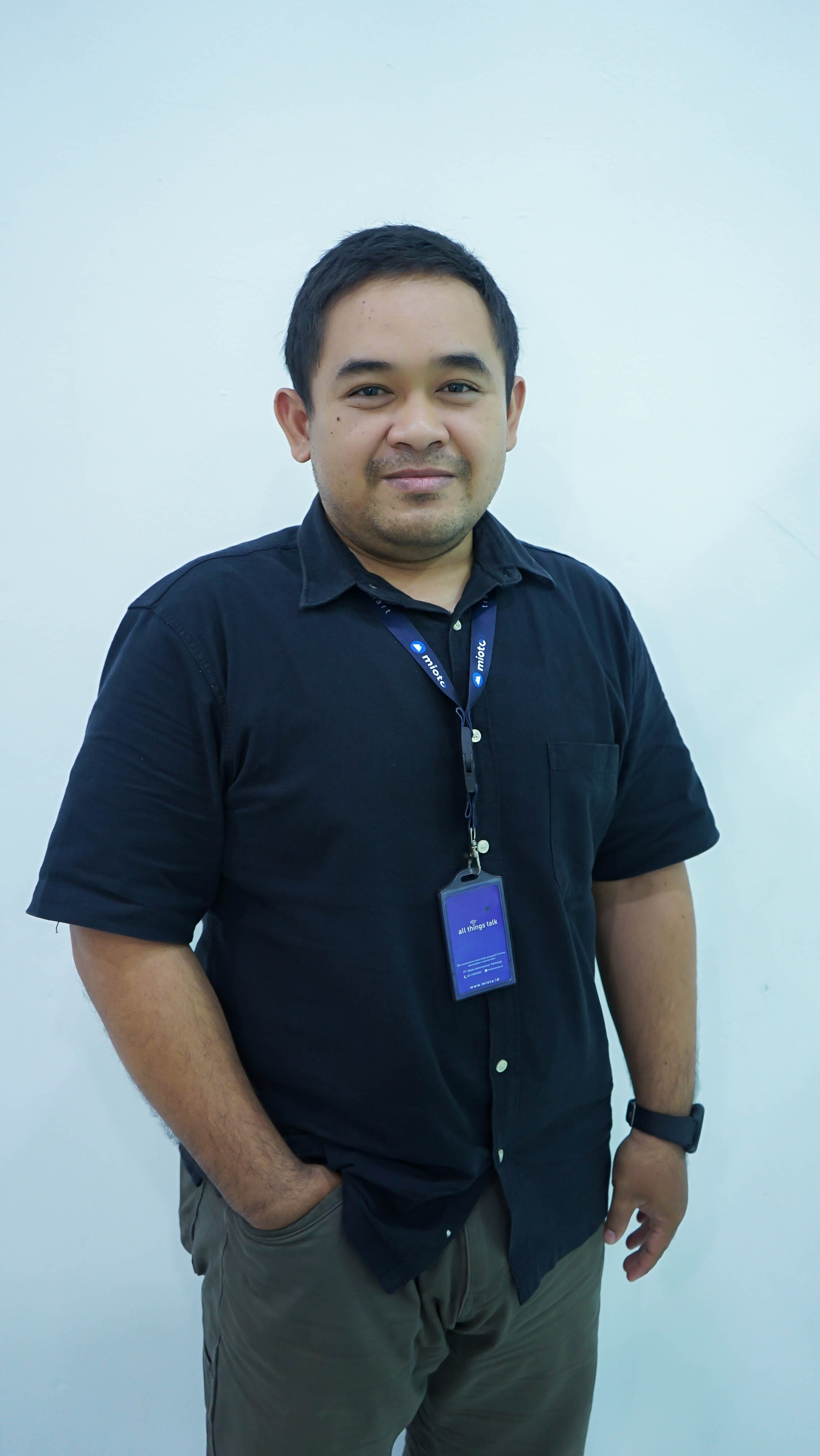 Samuel Utomo