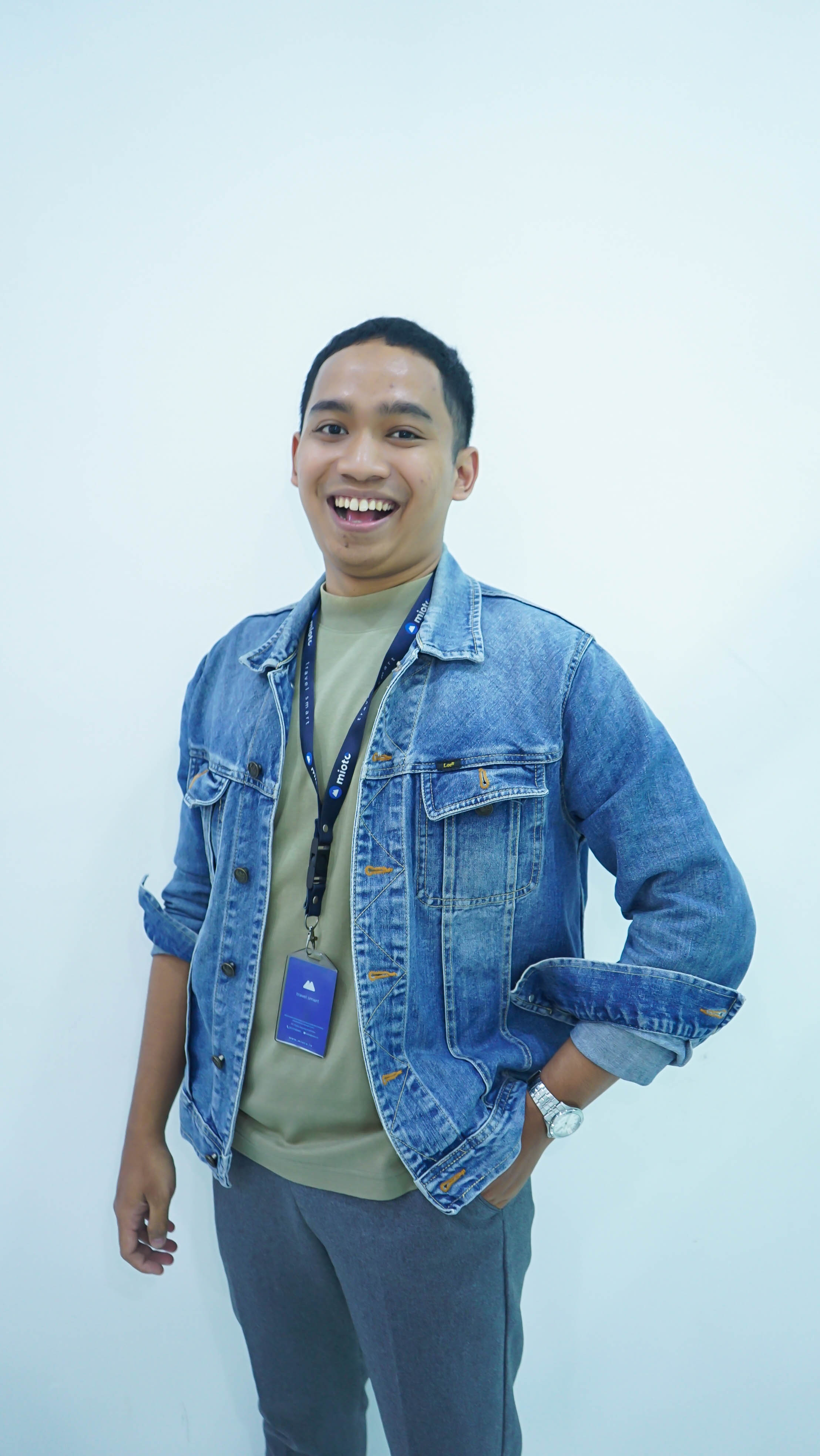 Satria Wiraputra